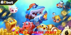 bắn cá online