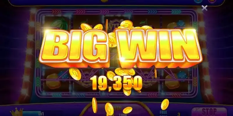 Thắng Jackpot cực khủng khi chơi slot Cây hái ra tiền tại 8KBET