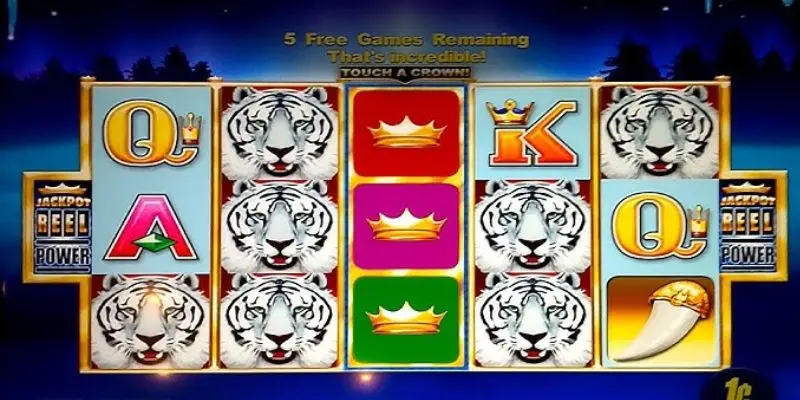 Far Far Far slot game online nổ hũ hấp dẫn