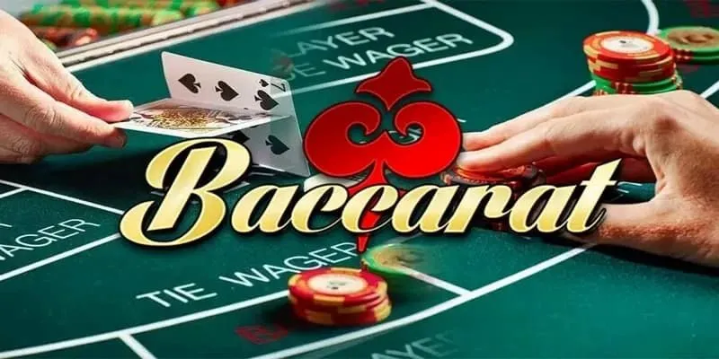 Giải trí hấp dẫn khi chọn đúng nơi chơi baccarat trực tuyến uy tín