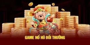 Nổ Hũ Đổi Thưởng - Cơ Hội Trúng Jackpot Khủng Tại 8KBET