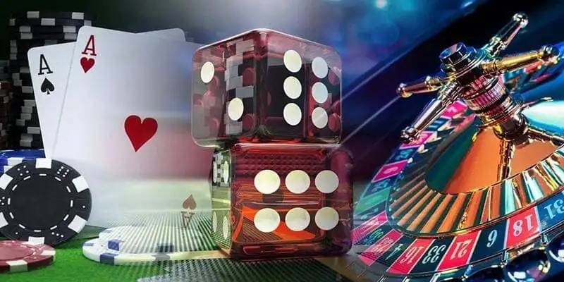 Khám phá sâu hơn về những thông tin sảnh casino 8KBET 