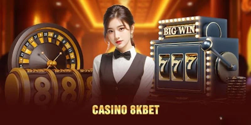 Những game casino hot nhất hiện nay bạn nên thử 