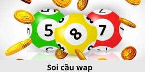 Soi Cầu Wap 8KBET