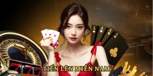 Tiến Lên Miền Nam 8KBET - Làm Chủ Chiến Thuật Thắng Lớn